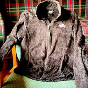 The North Face Women’s Jacket - black